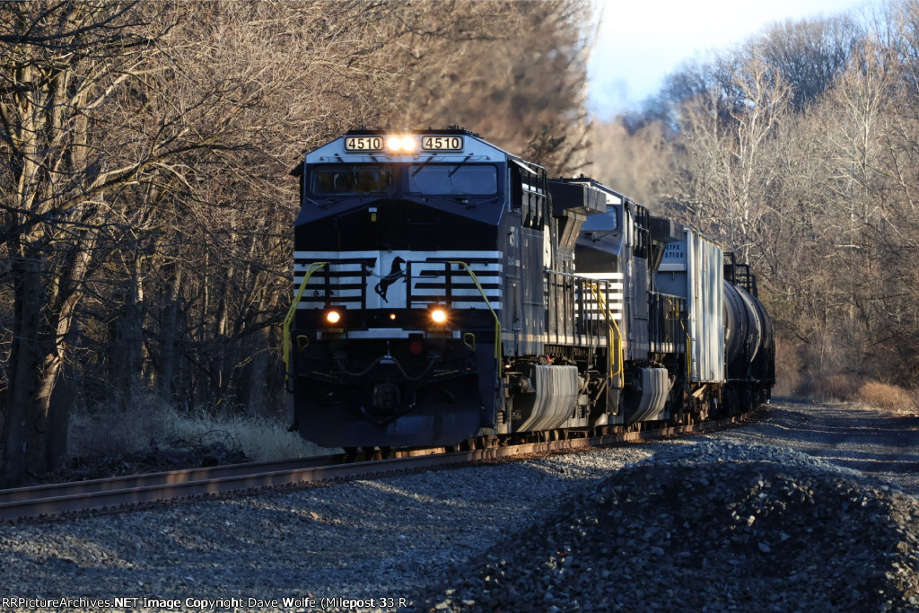 NS 4510